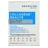 SublimLift Collagène+ beauté anti-âge 300g