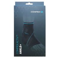 Compex Activ chevillière Strap Ankle+ L