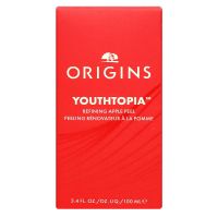 Youthtopia Peeling renovateur pomme 100ml