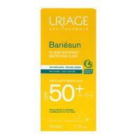 Fluide Bariésun Mat SPF50+ 50ml