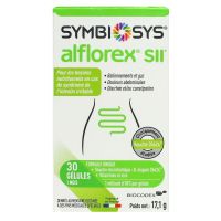Alflorex+ confort digestif 30 gélules