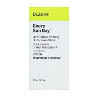 Every Sun Day stick solaire Primer Transparent SPF 30 19g