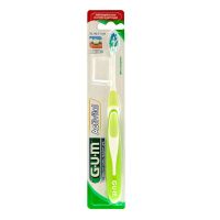 Brosse à dents Activital souple ultra compact n°585