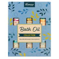 Coffret Bath Oil huiles de bain