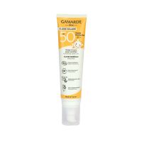 Bébé fluide solaire bio SPF50 100ml