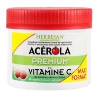 Acérola premium 90 comprimés