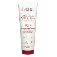 Après-shampoing Frisés Crépus 250ml