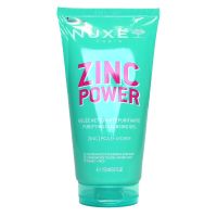 Zinc Power gelée nettoyante purifiante 150ml