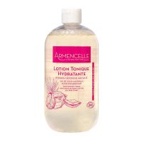 Tonique démaquillant 500ml