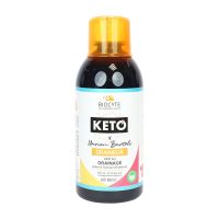 Kétoslim draineur framboise 500ml