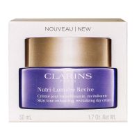 Nutri-Lumière Revive crème jour embellissante revitalisante 50ml