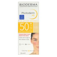 Photoderm AR crème anti-rougeurs SPF50+ 30ml