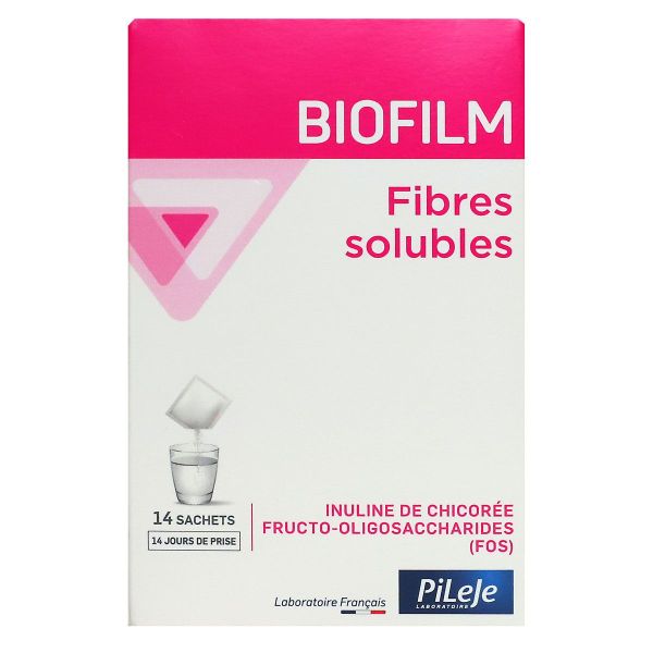 Biofilm 14 sachets