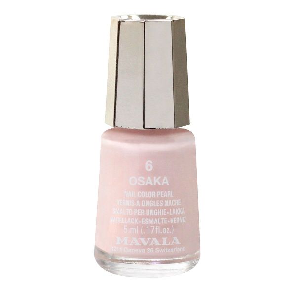 Mini Color vernis 5ml - 6 Osaka