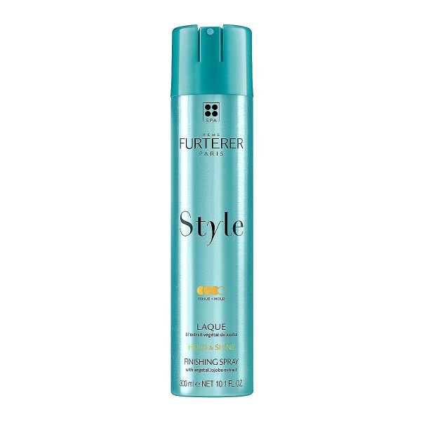 Style laque végétale 300ml