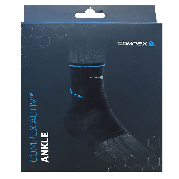 Compex Activ chevillière sportive Ankle L