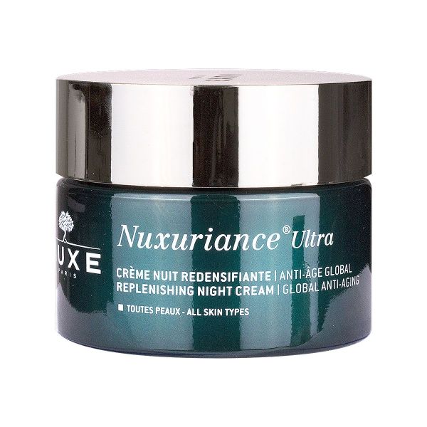 Nuxuriance Ultra crème nuit redensifiante 50ml