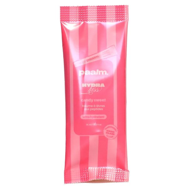Hydrakiss Candy Sweet baume à lèvres 15ml