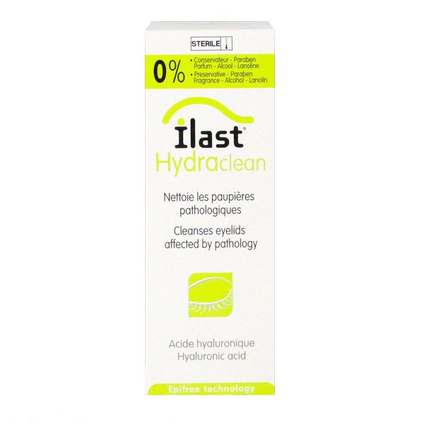 ilast Hydraclean 50ml