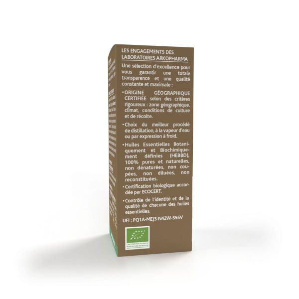 Huile essentielle n°31 Tea Tree 10ml