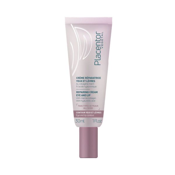 Crème contour yeux & lèvres 30ml