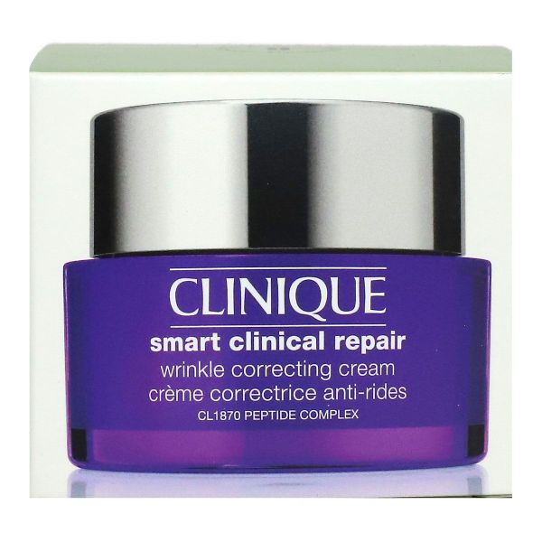 Smart Clinical Repair creme correctrice anti-rides 50ml