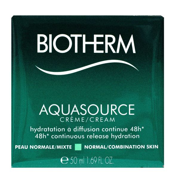 Crème réimprégnante Aquasource 50ml