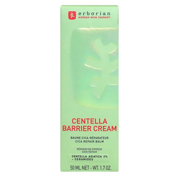 Centella Barrier Cream baume cica-réparateur 50ml