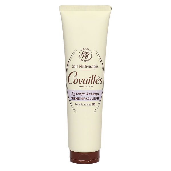 Le Corps crème miraculeuse Centella Asiatica bio 100ml