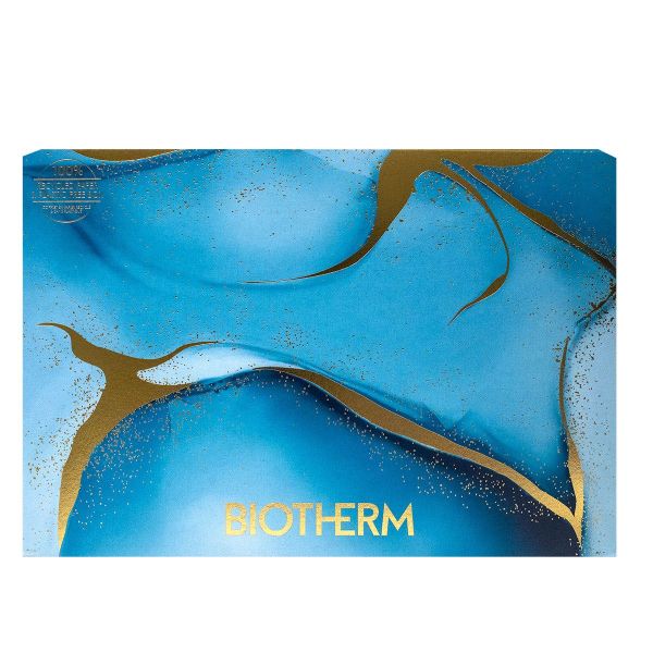 Life Plankton coffret Elixir soin régénérant fondamental