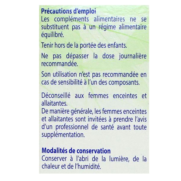 Cassis bourgeons macérant glycériné 60ml
