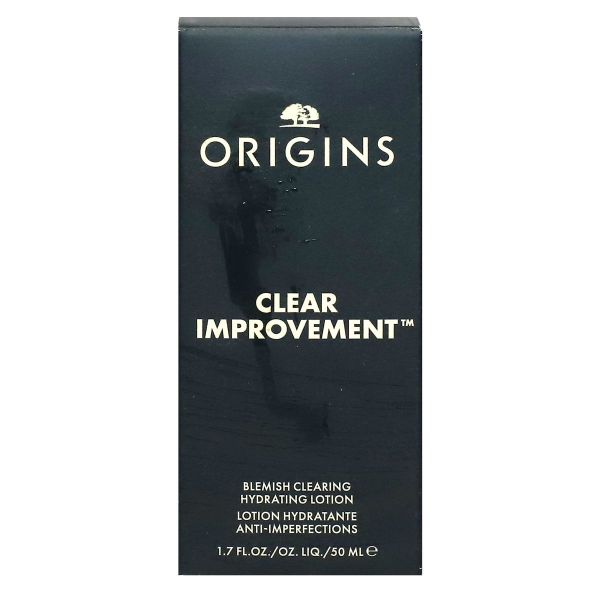 Clear Improvement lotion anti-imperfections 50ml
