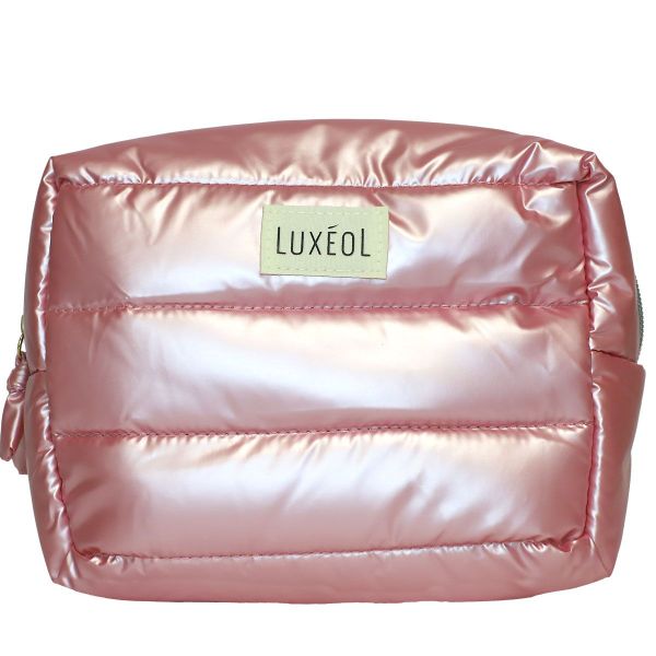 Trousse la Routine Brillance shampoing - masque - soin - huile 4x200ml