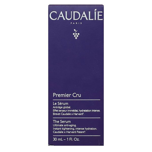 Premier Cru le sérum anti-âge global 30ml