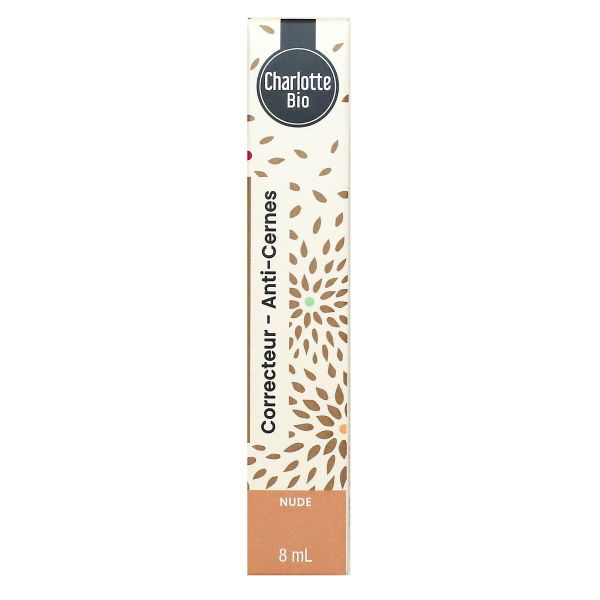 Correcteur anti-cernes Nude 8ml