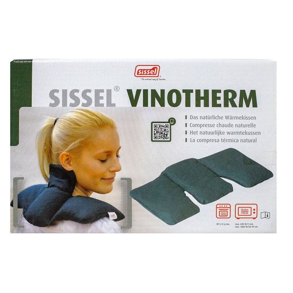 Vintotherm coussin thermique