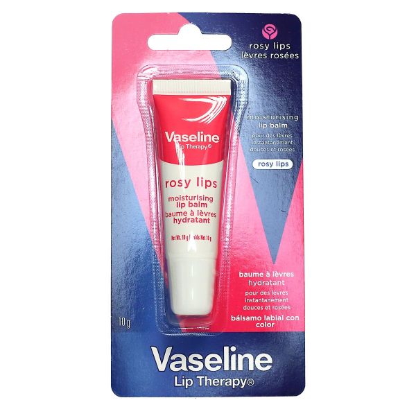 Rosy Lips baume à lèvres hydratant 10g