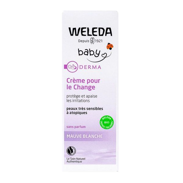 Bébé Derma crème pour change 50ml