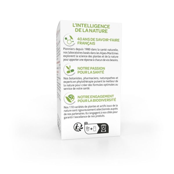 Arkogélules echinacée 45 gélules