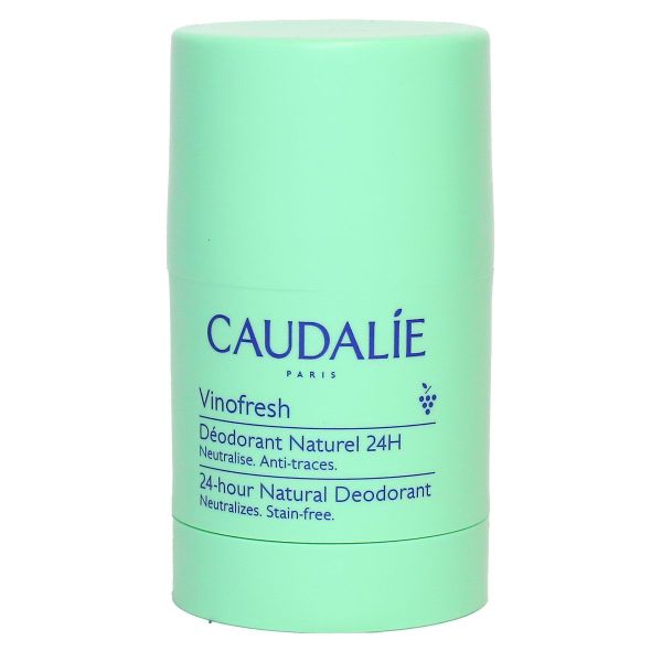 Déodorant stick naturel 50g