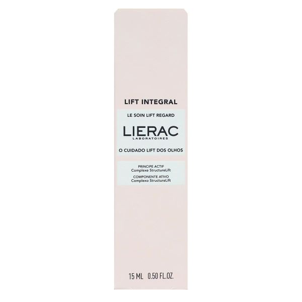 Lift Intégral Le Soin Lift Regard 15ml