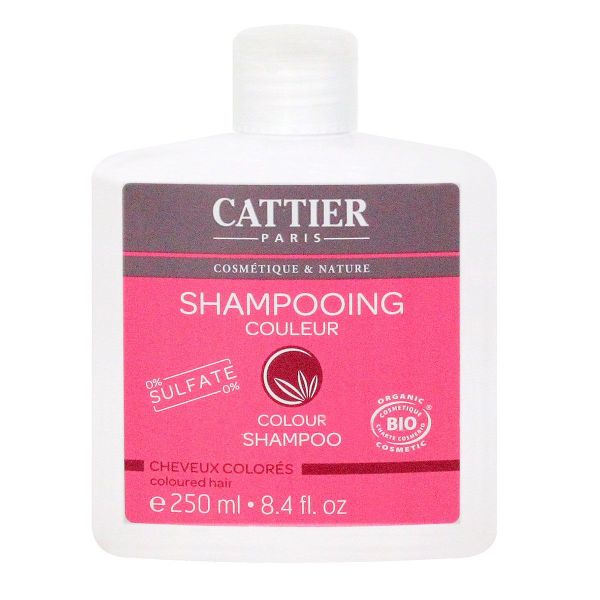 Couleur shampooing  250ml