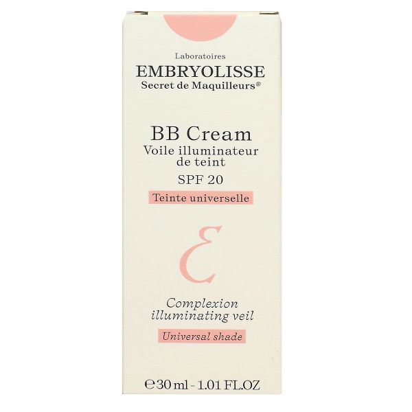 BB Cream voile illuminateur de teint SPF20 30ml
