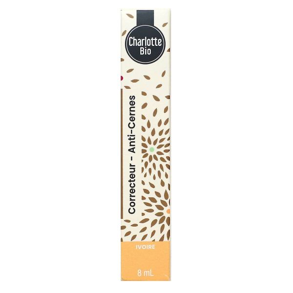 Correcteur anti-cernes Ivoire 8ml