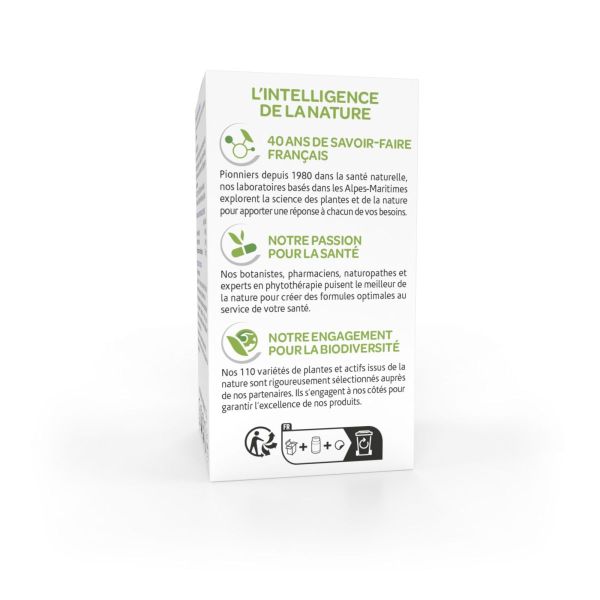 Arkogélules baie de myrtille 7,5mg anthocyanines 45 gélules