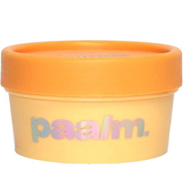 Tropical Kiss deodorant fondant 24h 50ml