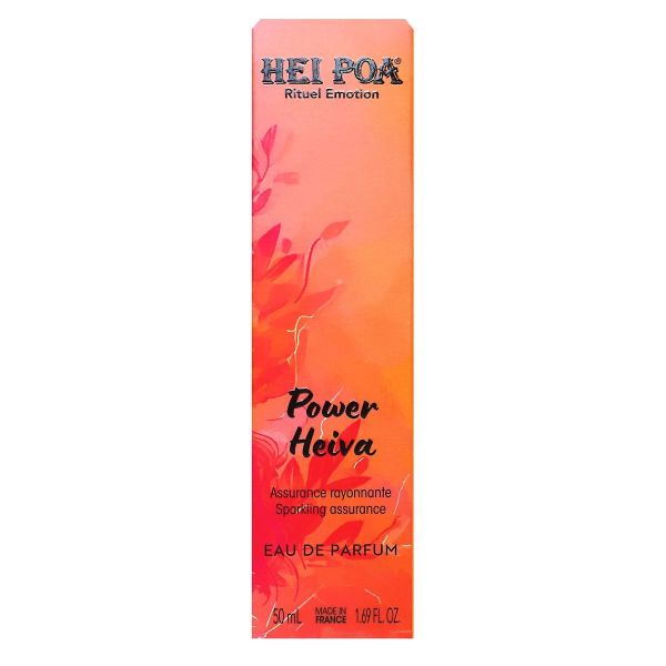 Power Heiva eau de parfum 50ml
