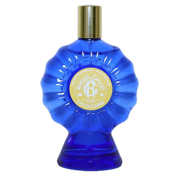 Coucouning parfum d'intérieur 100ml