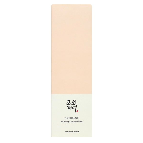 Eau essentielle Ginseng 150ml