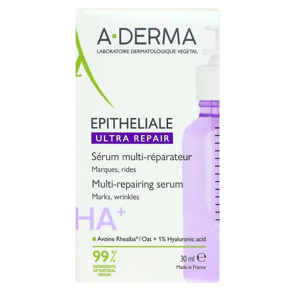 Epitheliale AH Ultra Repair serum multi-réparateur 30ml